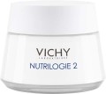 Vichy Nutrilogie 2 Intensive Aufbau-Pflege für sehr trockene Haut