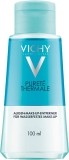 VICHY Pureté Therm démaq yeux waterproof 100 ml