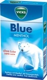 VICKS Blue sans sucre box 40 g