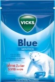 VICKS Blue sans sucre 72 g