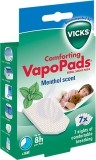VICKS VapoPads VH7 Nachfüllpackung, 7 Stück