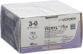 VICRYL PLUS 45cm incolore 3-0 FS-2 36 pièces
