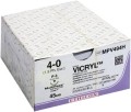 VICRYL PLUS 45cm ungefärbt 4-0 P-3 Multipass, 36 Stück