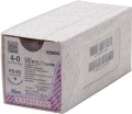 VICRYL RAPID 45 cm incolore 4-0 J-1, 12 pièces