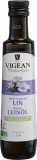 Vigean Huile de lin classique Vigean