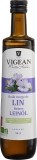 Vigean Huile de lin classique Vigean