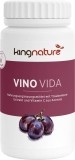 Kingnature Vino Vida Kapseln 305 mg, 90 Stück