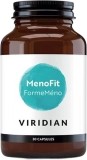 VIRIDIAN MenoFit Kapseln, 30 Stück