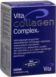 Vita Collagen Complex Sachets, 10 Stück