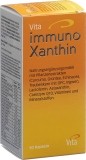 Vita Immunoxanthin Kapseln, 50 Stück
