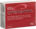 Vita Omexanthin Kapseln, 60 Stück