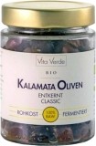 Vita Verde Olives Kalamata dénoyautées classiques, 180 g
