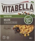 Vitabella Haselnuss-Schoko Kissen, 300 g
