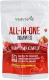 VITADREAMS All-in-One Gummies, 60 Stück