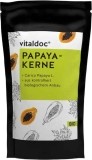 Vitaldoc Papaya Kerne, 30 g