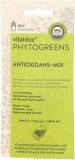 Vitaldoc Phytogreens Antioxidans-Mix Keimsaaten, 50 g