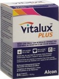Vitalux plus Kapseln, 84 Stück