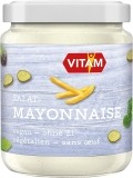 VITAM Sauce Veginaise ohne Ei, 225 ml