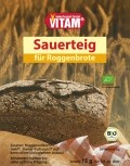 VITAM extrait levain bio 12 15 g