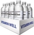 Vitamin Well Reload, 12 x 500 ml