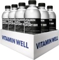 Vitamin Well Sport 001, 12 x 500 ml