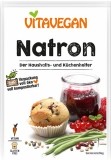 VITAVEGAN Natron, 20 g