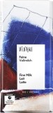 Vivani Chocolat au lait fin, 80 g