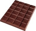 Vivani Kuvertüre Bitter Block, 2.5 kg