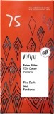 Vivani Chocolat fine 75%