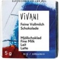 Vivani Sieste au lait entier fin, 200x5g