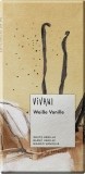 Vivani Chocolat blanc à la vanille