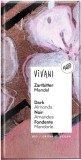 Vivani Zartbitter Mandel, 100g