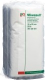 VLIWAZELL compresse absorbante 10x20cm 25 pièces