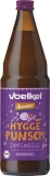 Voelkel Hygge Punch Zimtsnegle