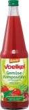 Voelkel Gemüsesaft Komposition, 700ml