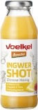 Voelkel Shot Citron, gingembre et miel demeter, 500 ml