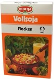 Morga Bio Vollsoja Flocken Sünneli Knospe