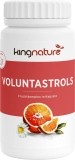Kingnature Voluntastrols Kapseln, 60 Stück