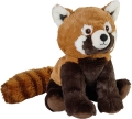 WARMIES Wärme-Stofftier roter Panda
