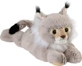 WARMIES Wärme-Stofftier Luchs