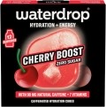WATERDROP Microenergy Cherry Boost, 12 Stück