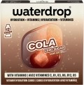 WATERDROP Microdrink Cola, 12 Stück