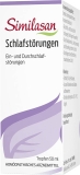 SIMILASAN Troubles du sommeil gouttes 50 ml