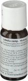 WELEDA lobelia comp gouttes, 50 ml