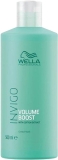 WELLA System Professionals Invigo Volume Boost Crystal Mask, 500 ml SPO