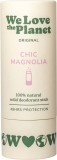 We love the planet DeoStick Chic Magnolia, 40 g