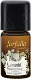 Farfalla bleib gesund Aromamischung Atemwohl