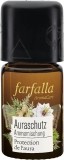 Farfalla beschützt sein Auraschutz Aromamischung