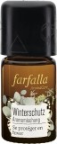 Farfalla bleib gesund Ravintsara Winterschutz Aromamischung
