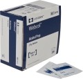 WEBCOL Alkoholtupfer 3.3 x 3.1 cm steril, 200 Stück